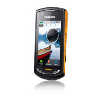 Samsung S5620 (GT-S5620DAAXEC) Samsung S5620 (GT-S5620DAAXEC)